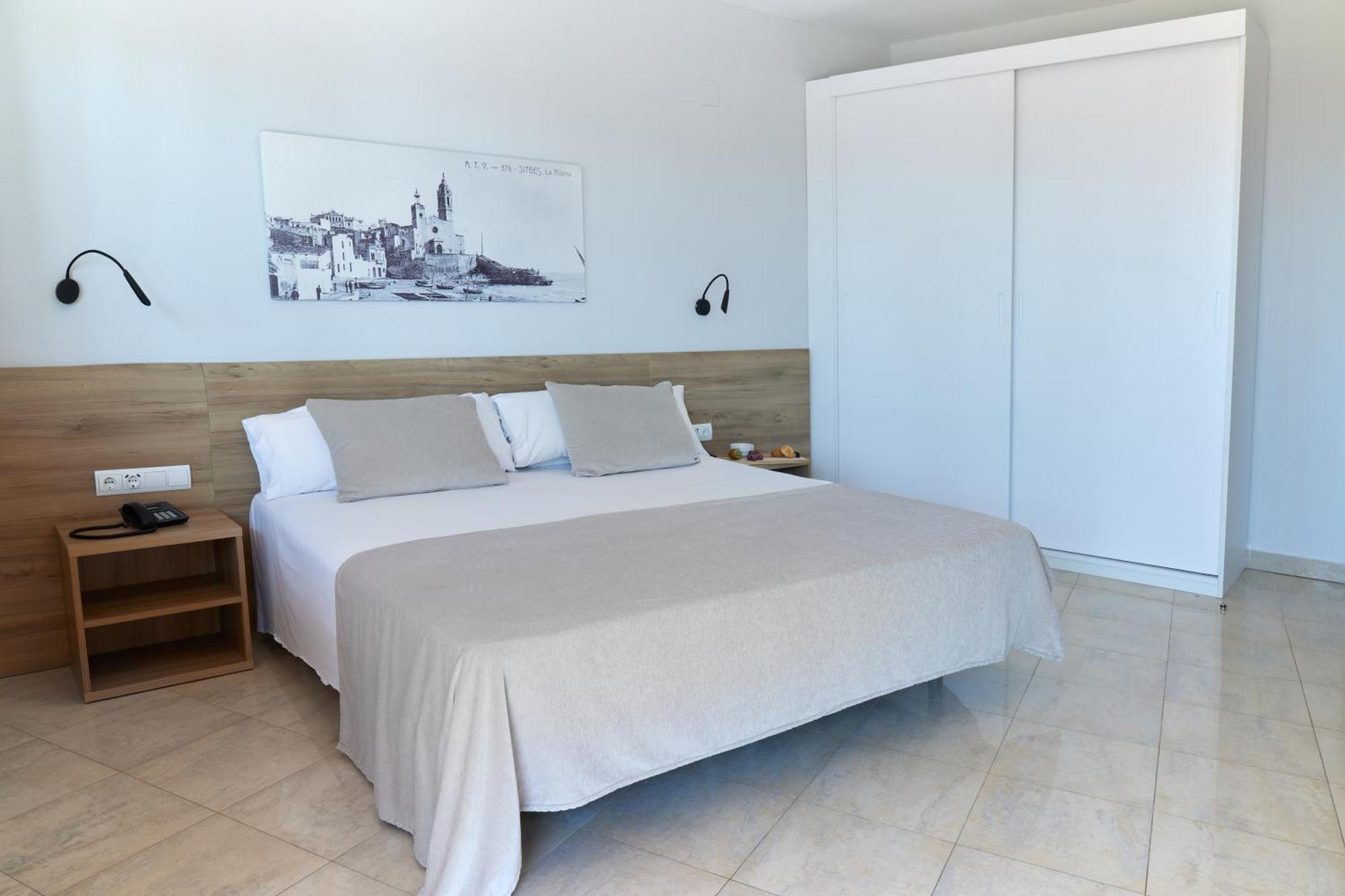 Suite - Vue sur Mer