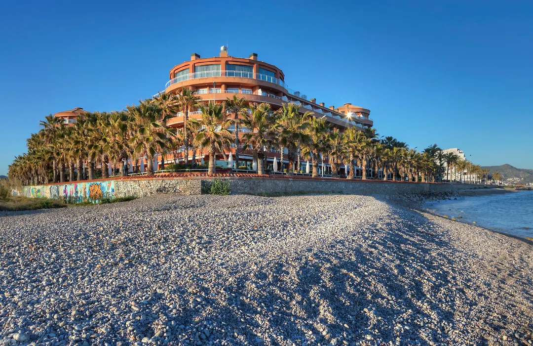 Sunway Playa Golf & Spa Sitges-1