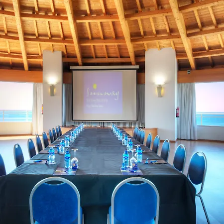 Sunway Playa Golf & Spa Sitges-2