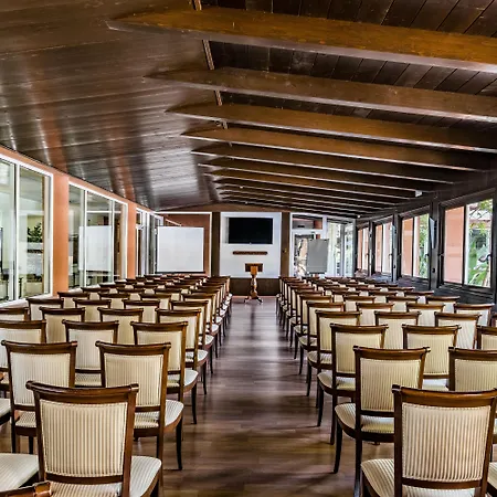 Sunway Playa Golf & Spa Sitges-2